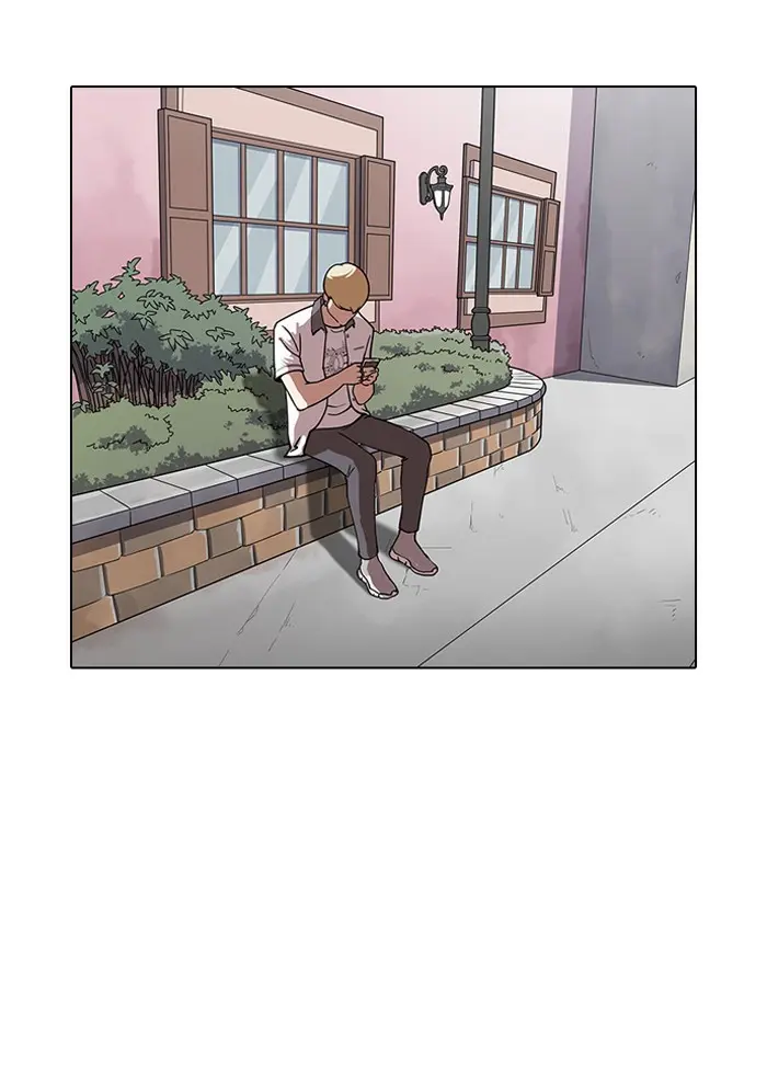 Lookism Chapter 140