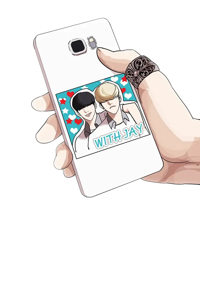 Lookism Chapter 140