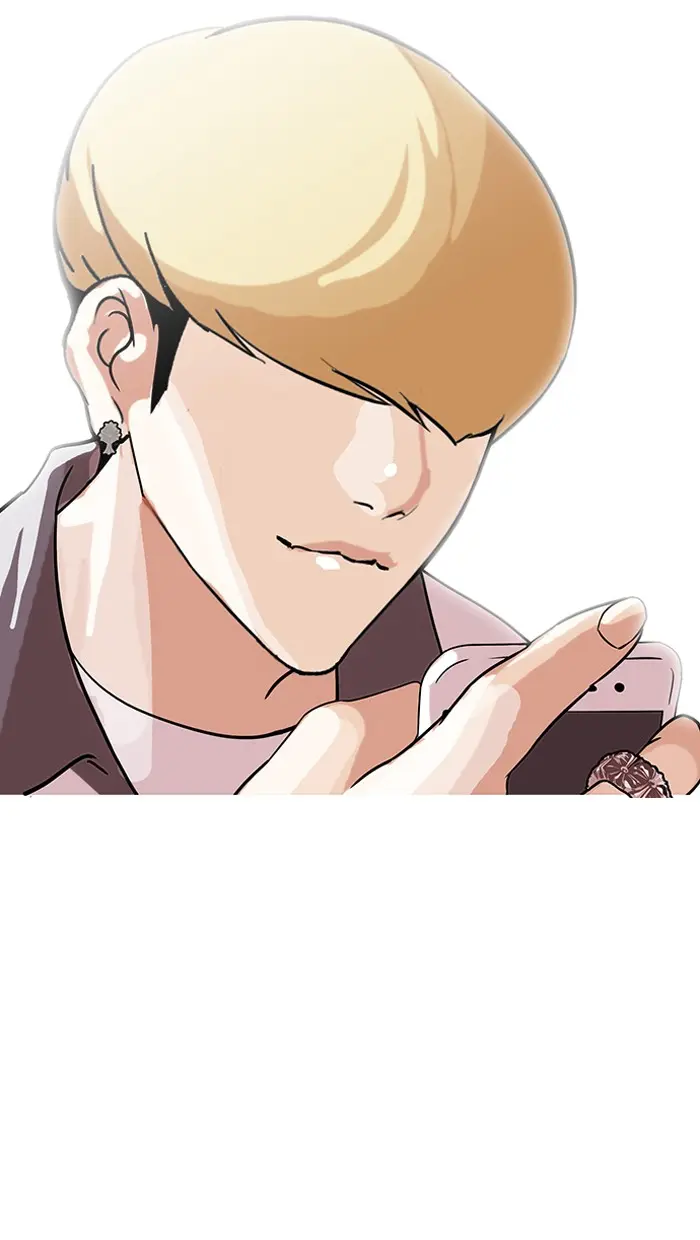 Lookism Chapter 140