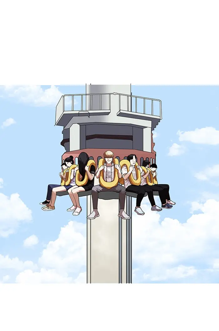 Lookism Chapter 140