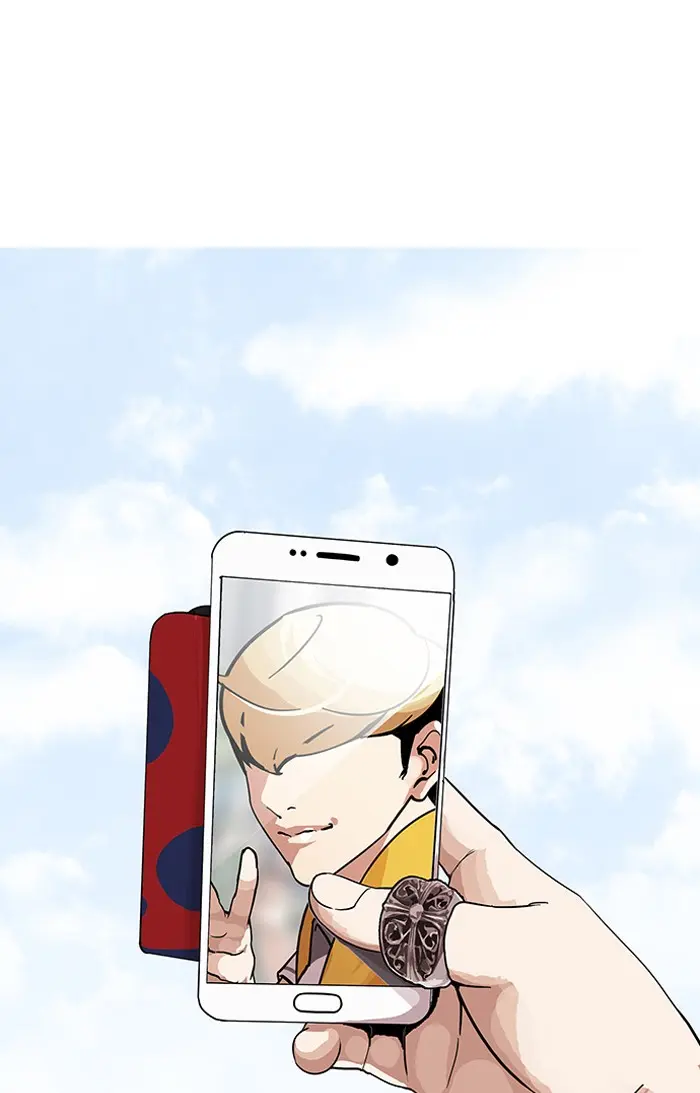Lookism Chapter 140