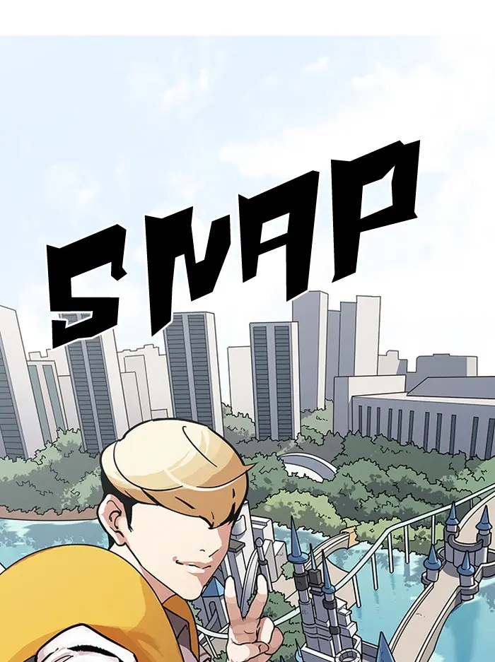 Lookism Chapter 140