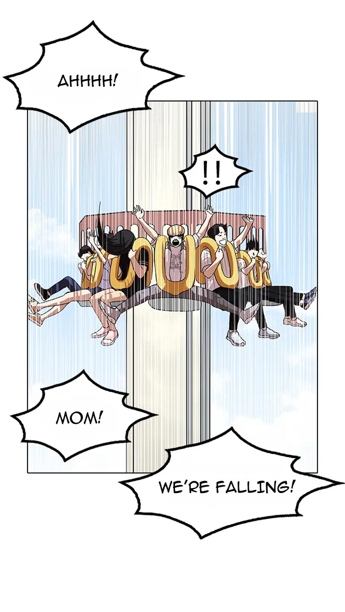 Lookism Chapter 140