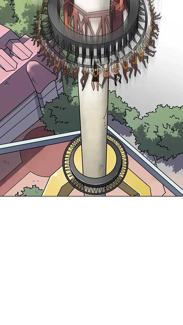 Lookism Chapter 140