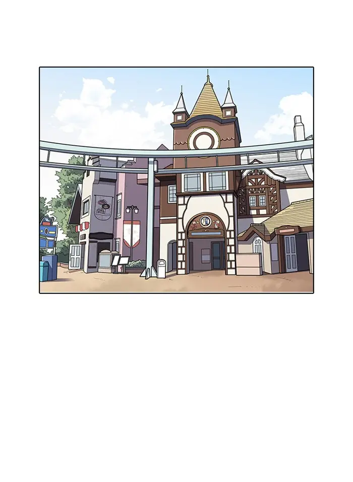 Lookism Chapter 140