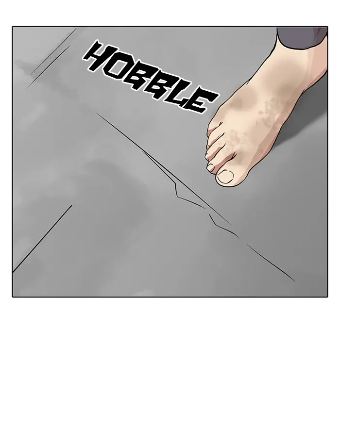 Lookism Chapter 140