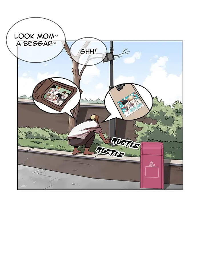 Lookism Chapter 140