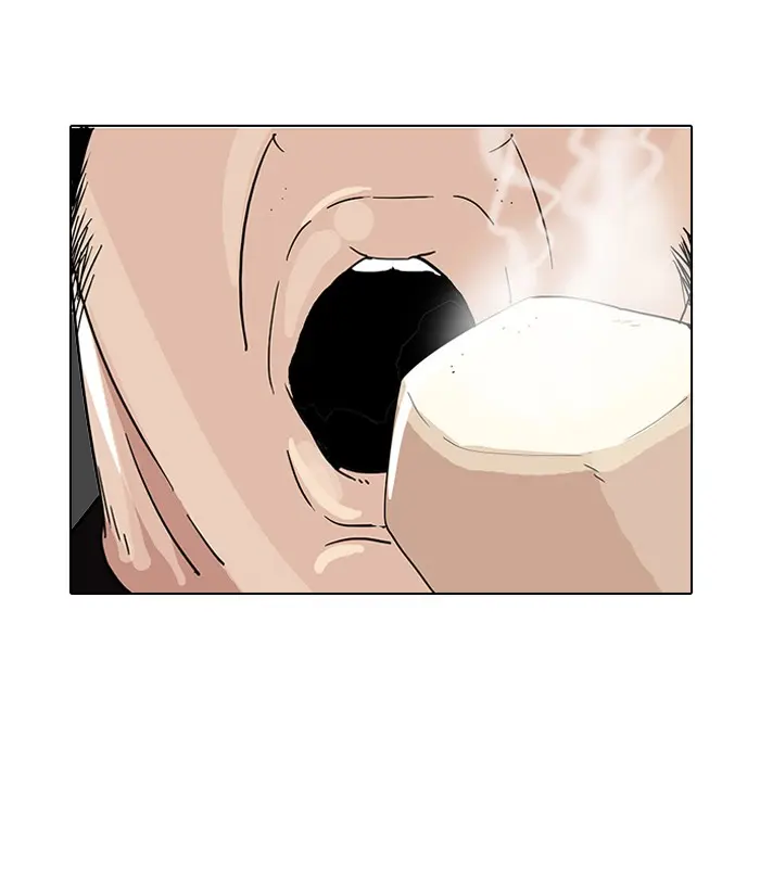 Lookism Chapter 140
