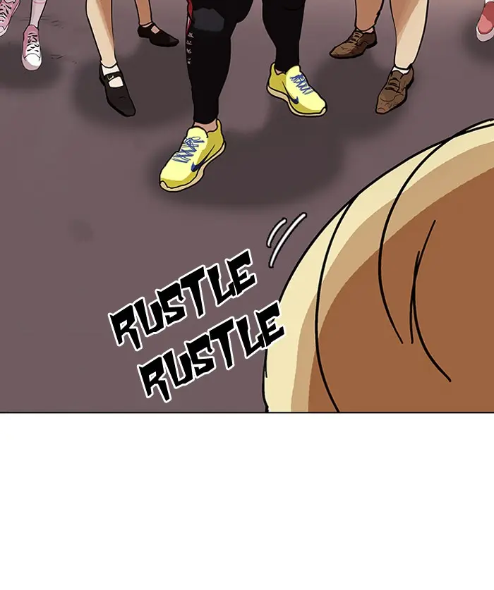 Lookism Chapter 140