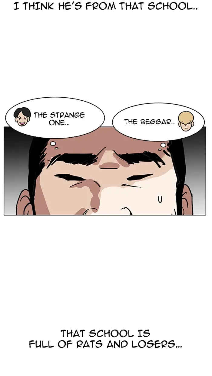 Lookism Chapter 140