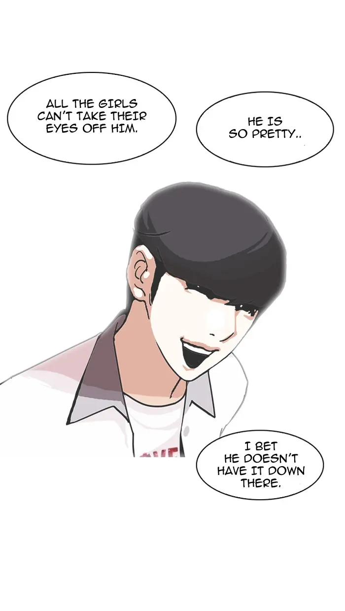 Lookism Chapter 140