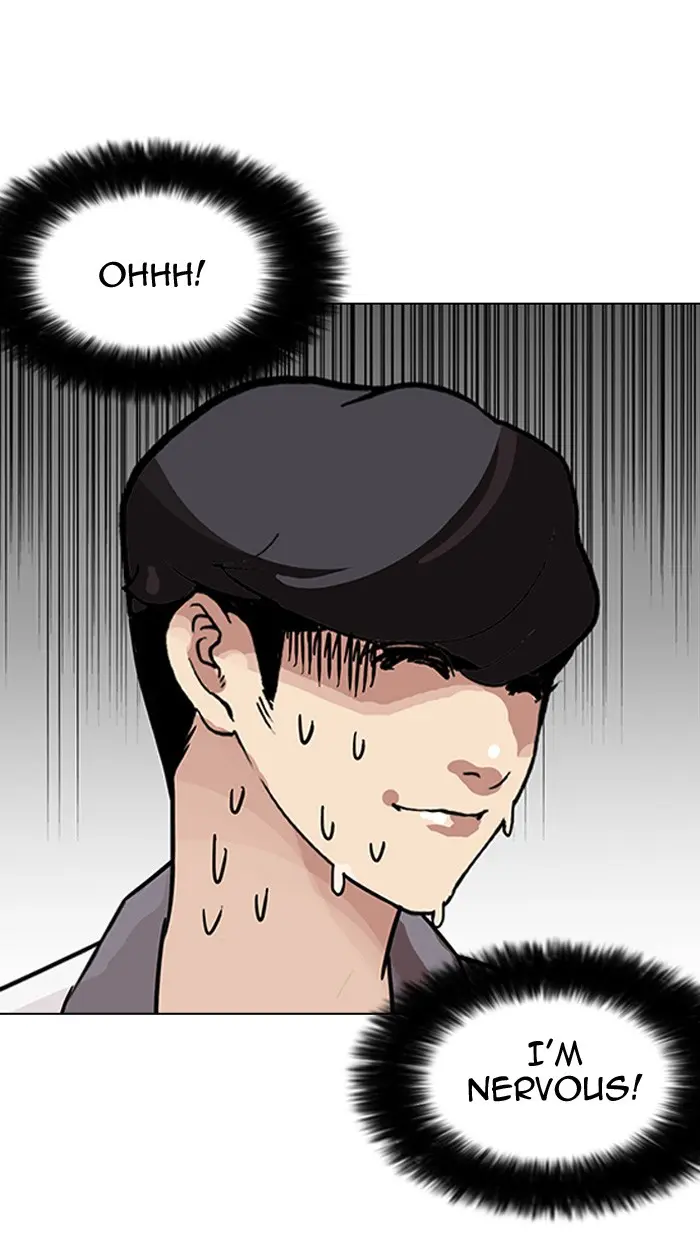 Lookism Chapter 140