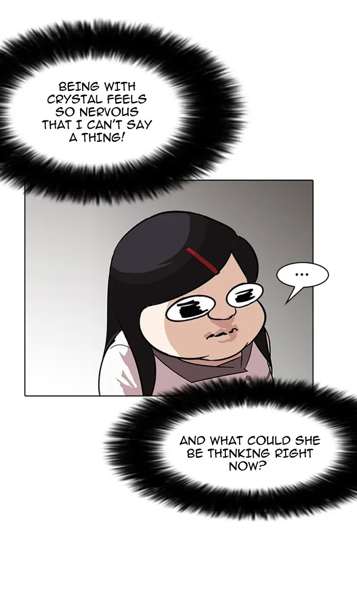 Lookism Chapter 140