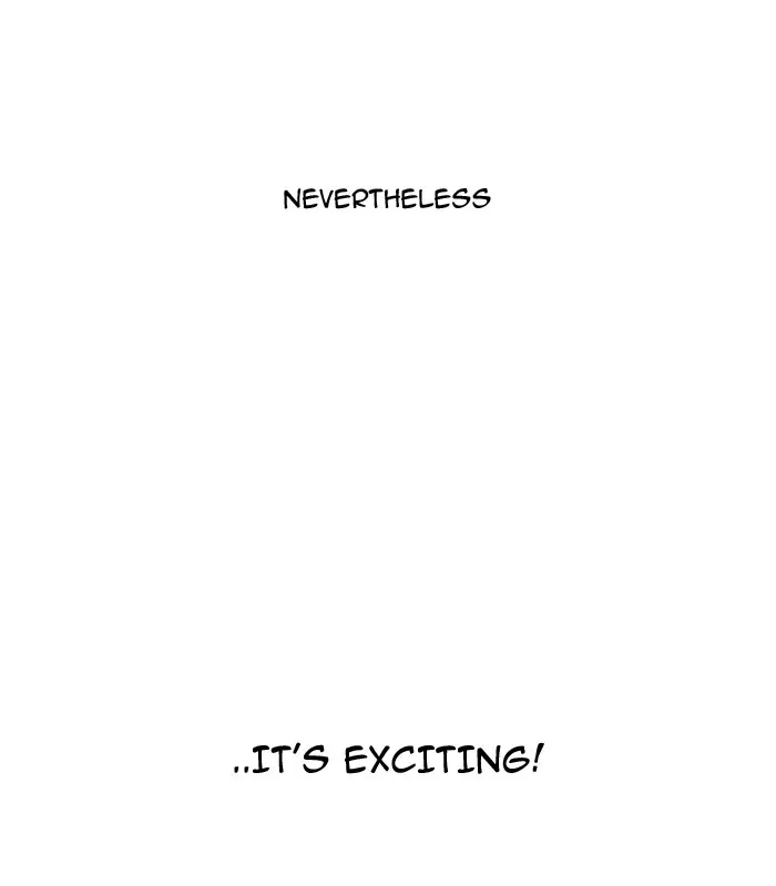 Lookism Chapter 140