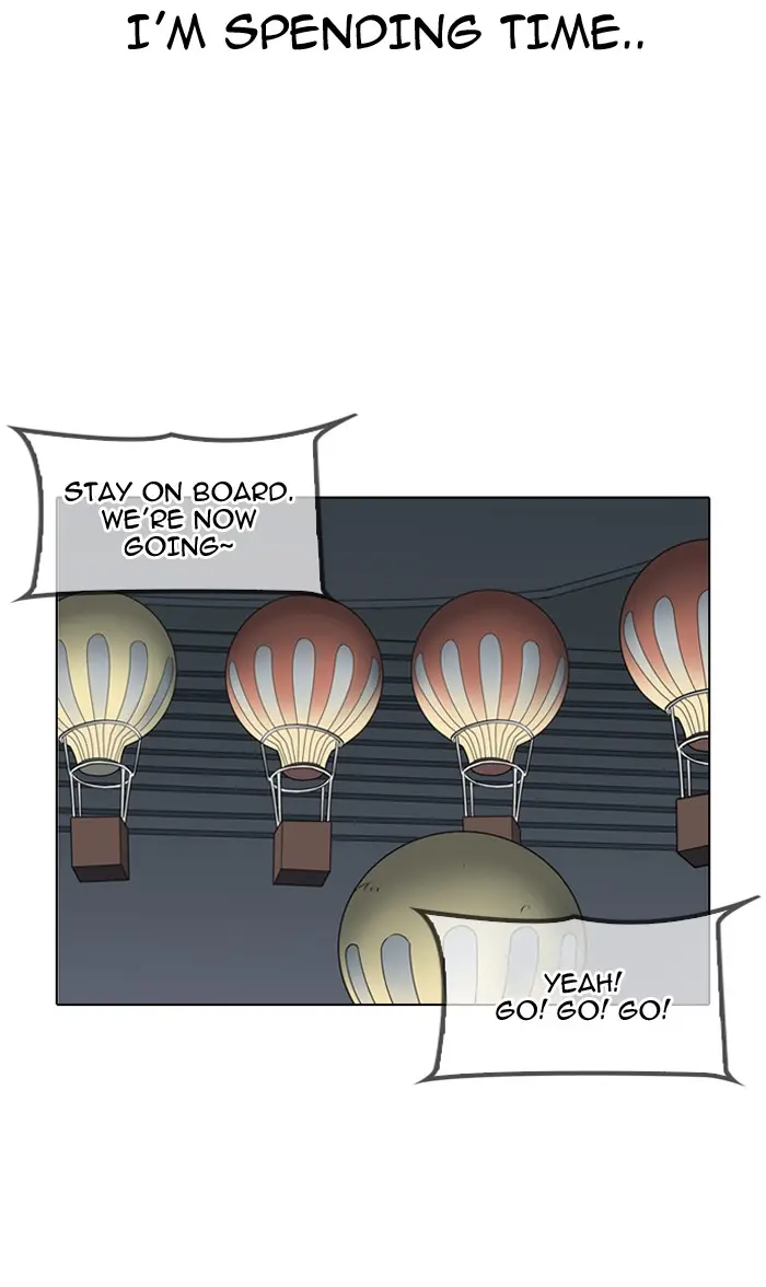 Lookism Chapter 140