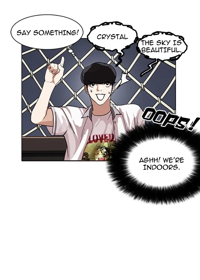 Lookism Chapter 140