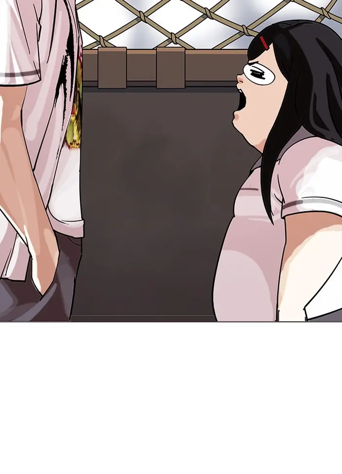 Lookism Chapter 140
