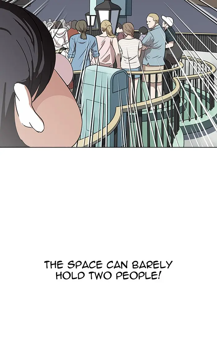 Lookism Chapter 141