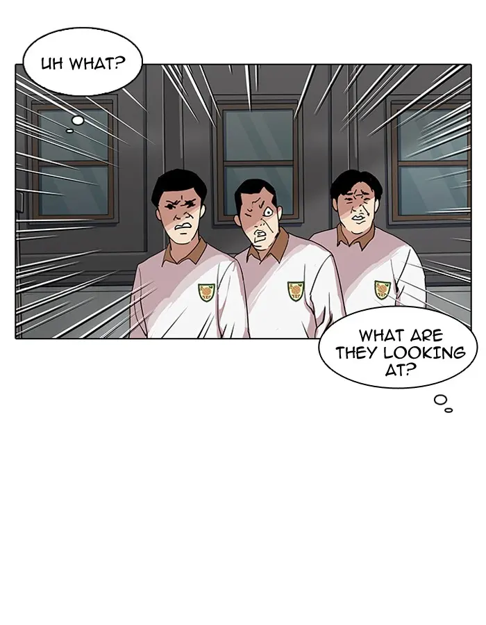 Lookism Chapter 142