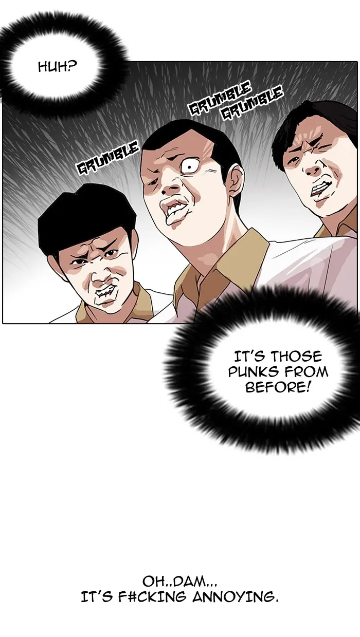 Lookism Chapter 142
