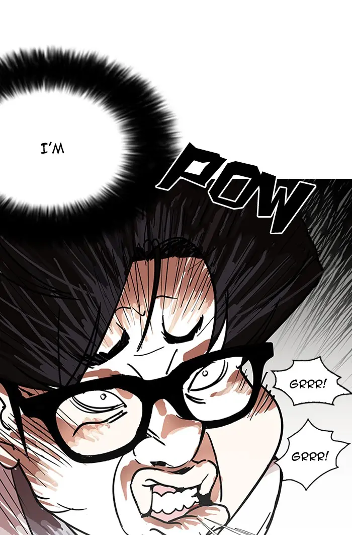 Lookism Chapter 142