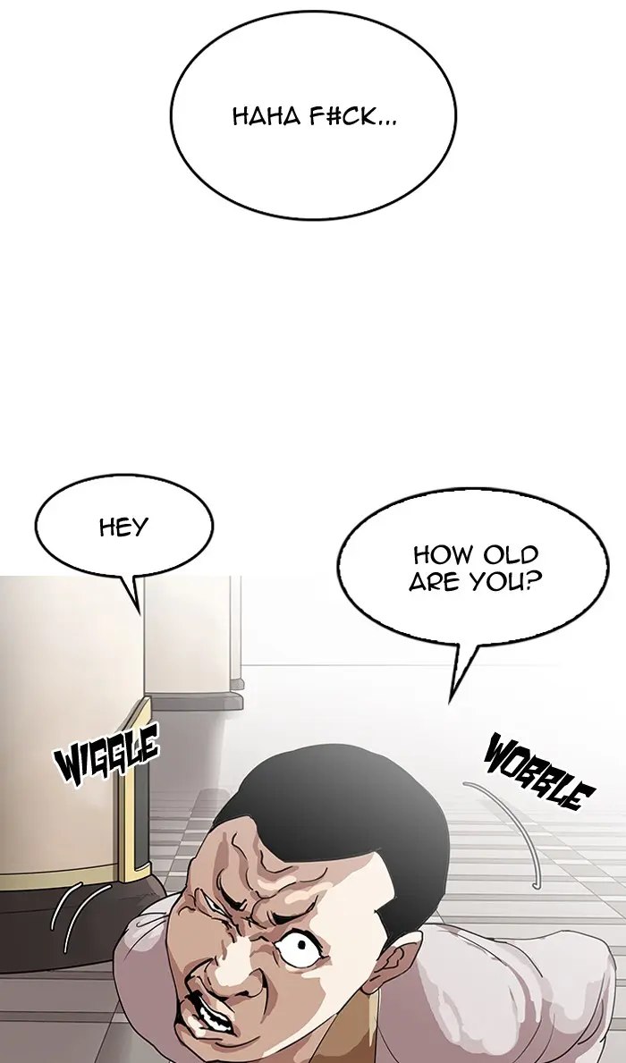 Lookism Chapter 142