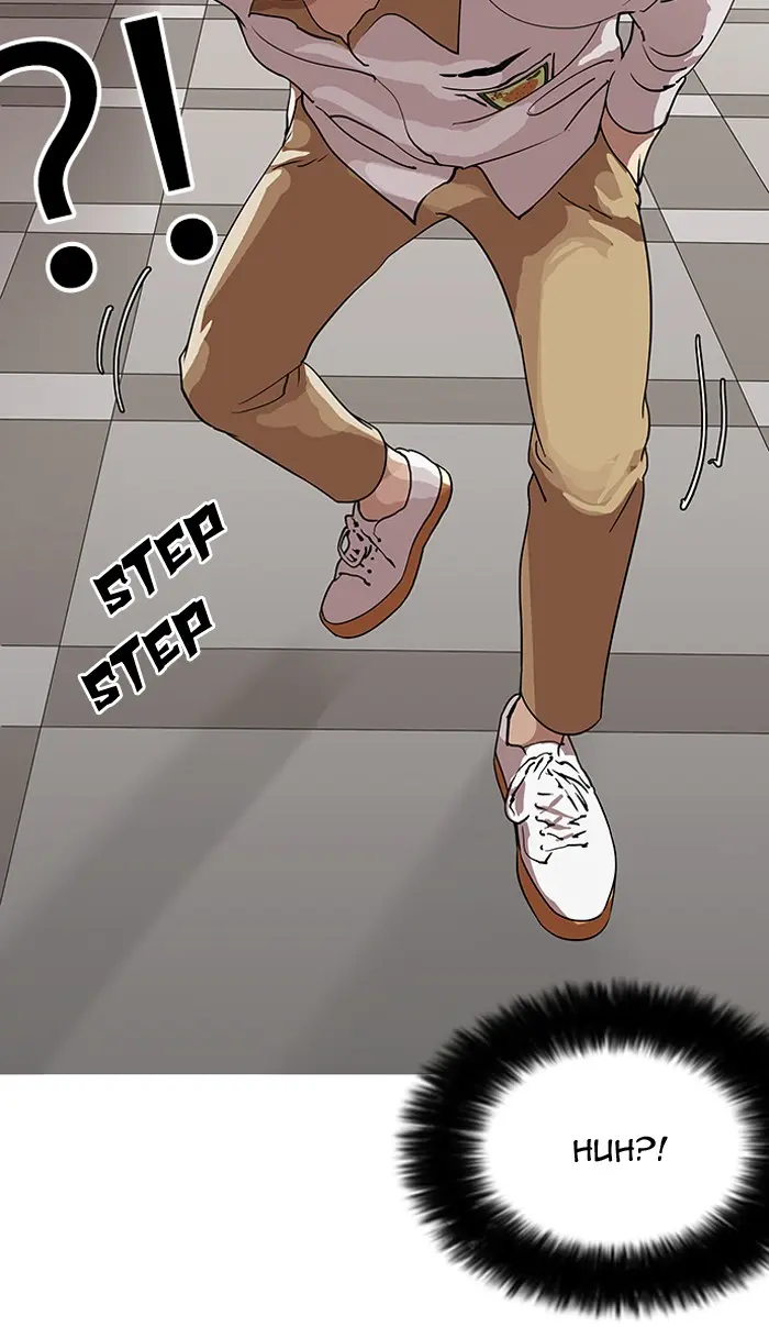 Lookism Chapter 142
