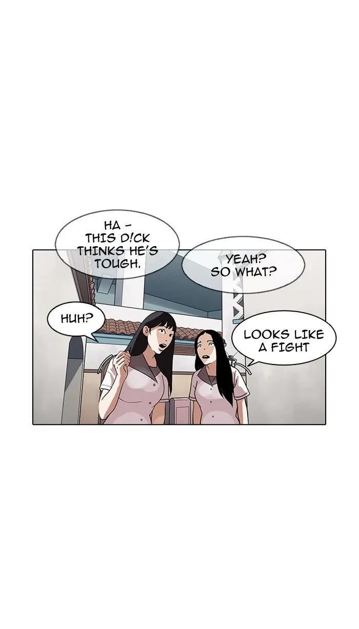 Lookism Chapter 142