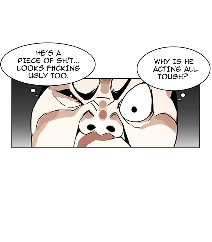 Lookism Chapter 142
