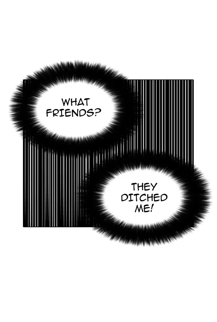 Lookism Chapter 142