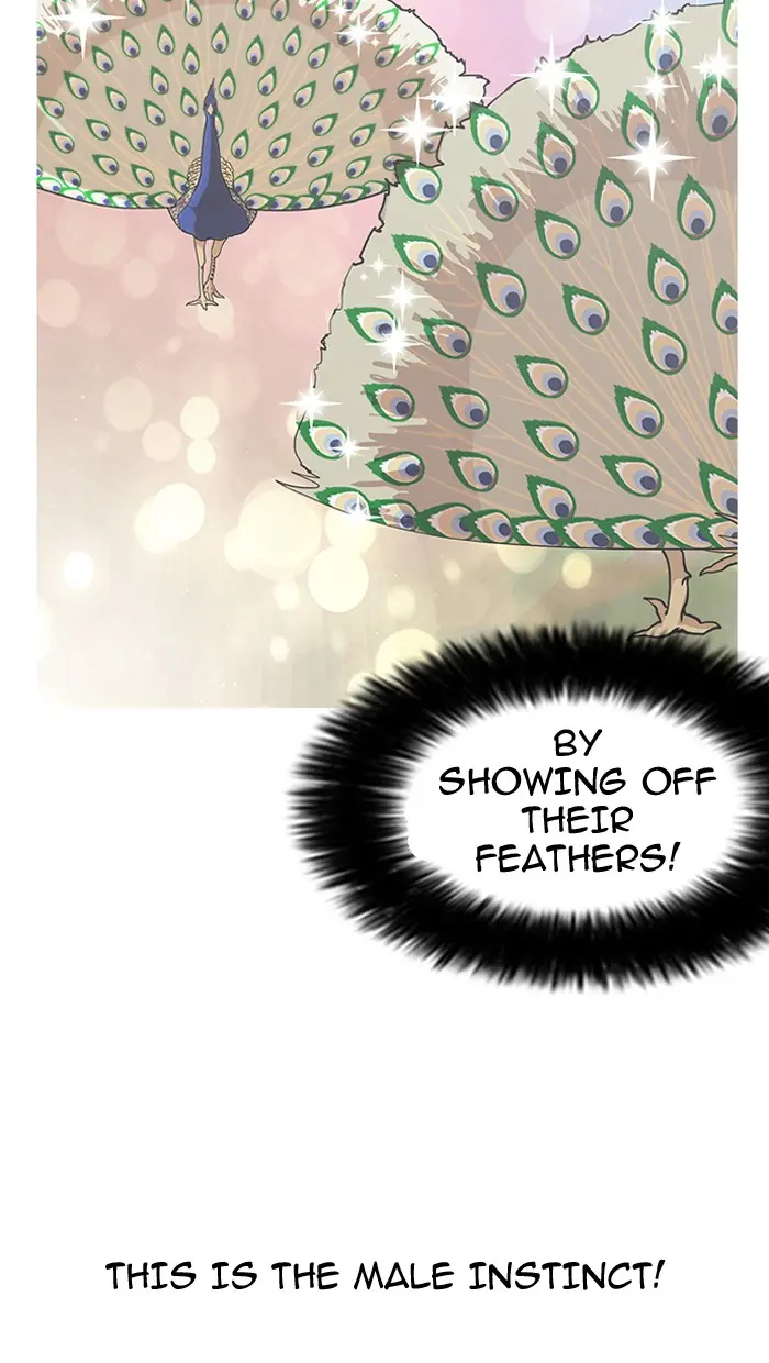 Lookism Chapter 142