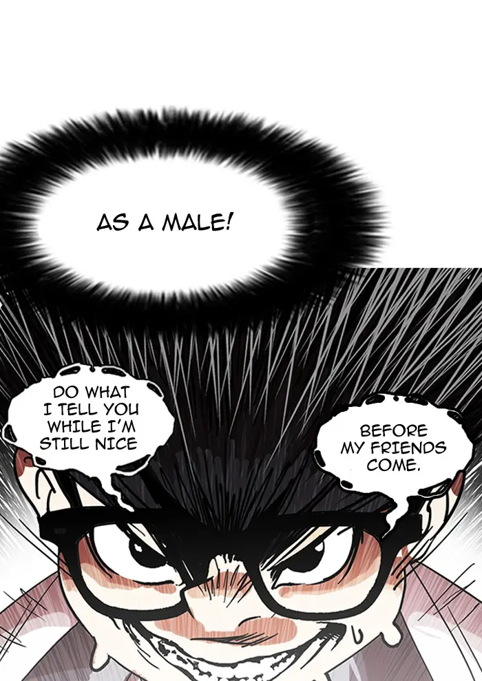 Lookism Chapter 142