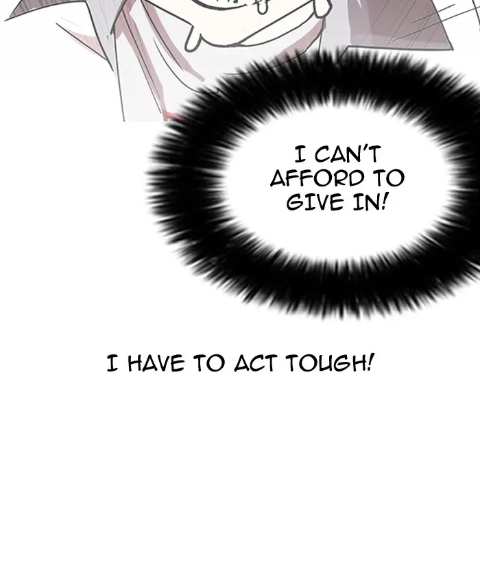 Lookism Chapter 142