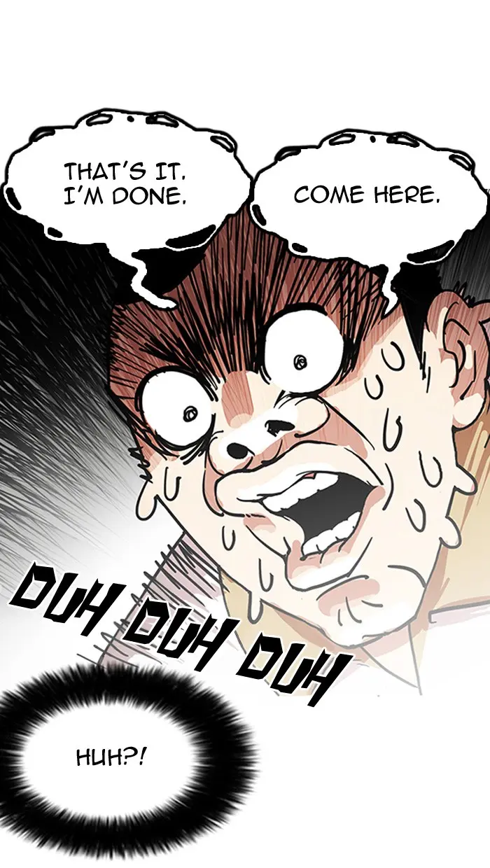 Lookism Chapter 142