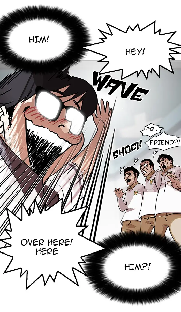 Lookism Chapter 142