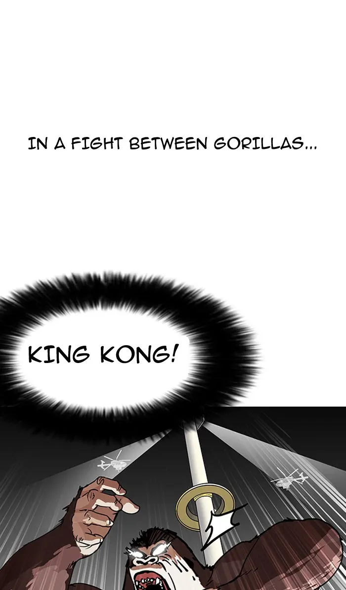 Lookism Chapter 142
