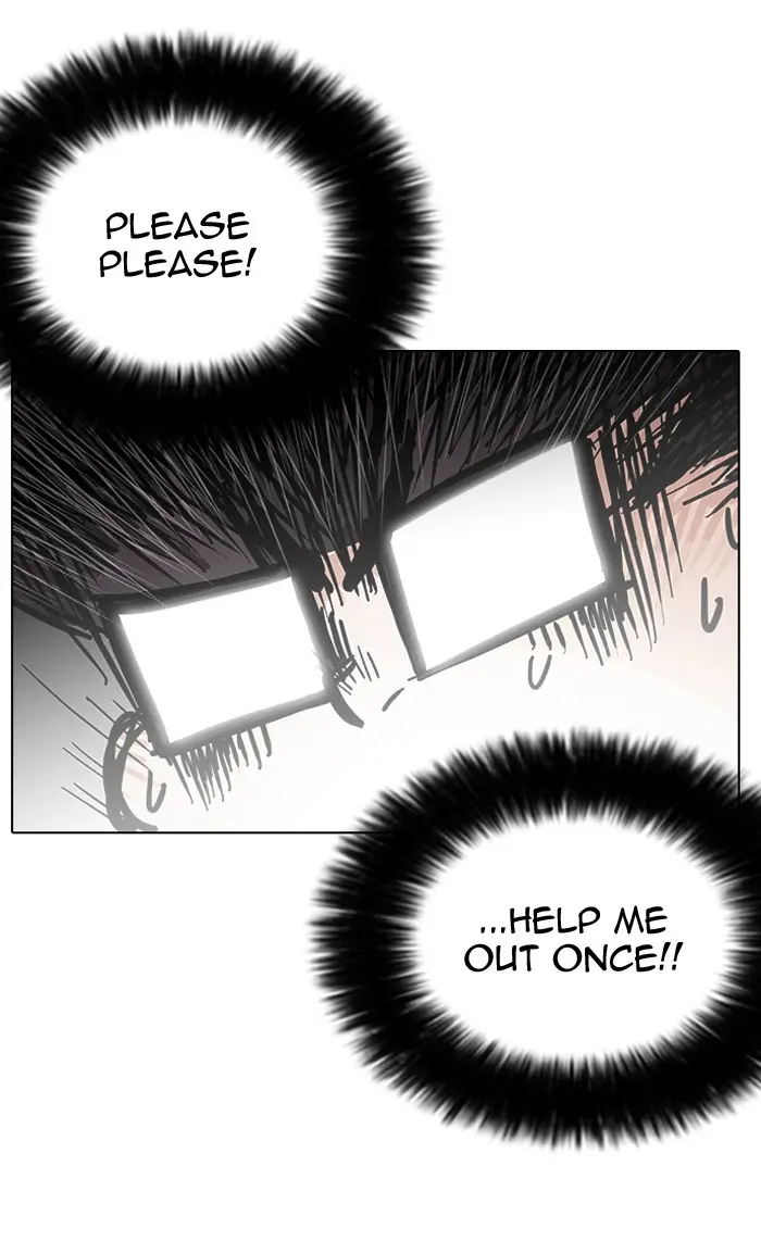 Lookism Chapter 142