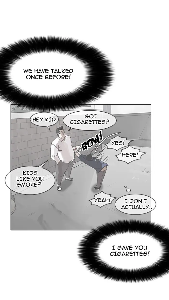 Lookism Chapter 142