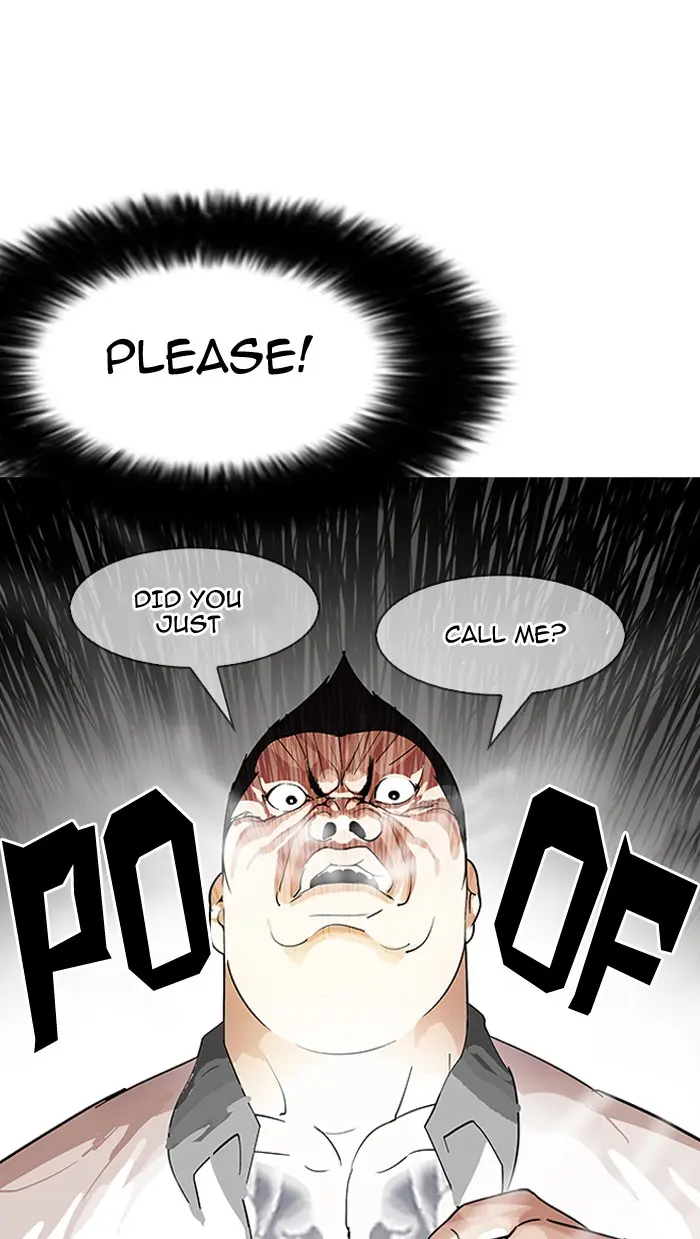 Lookism Chapter 142