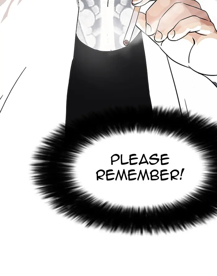 Lookism Chapter 142