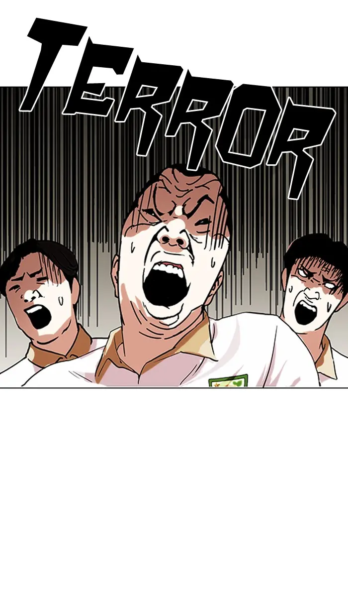 Lookism Chapter 142