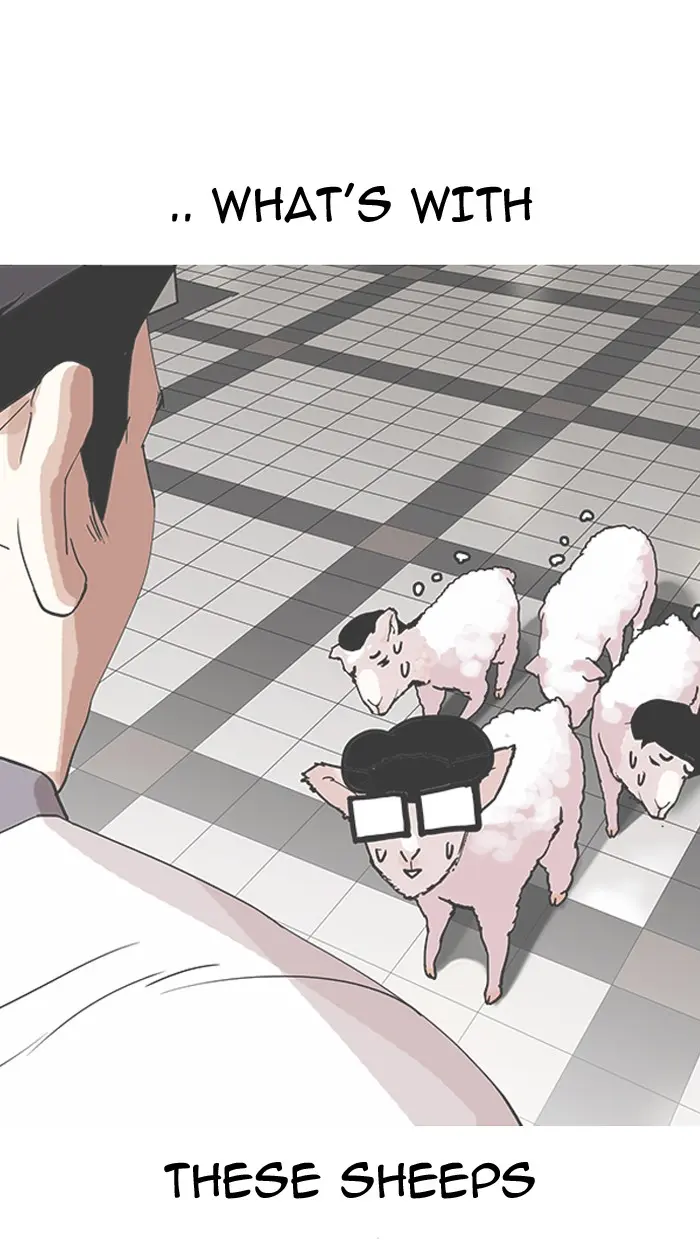 Lookism Chapter 142