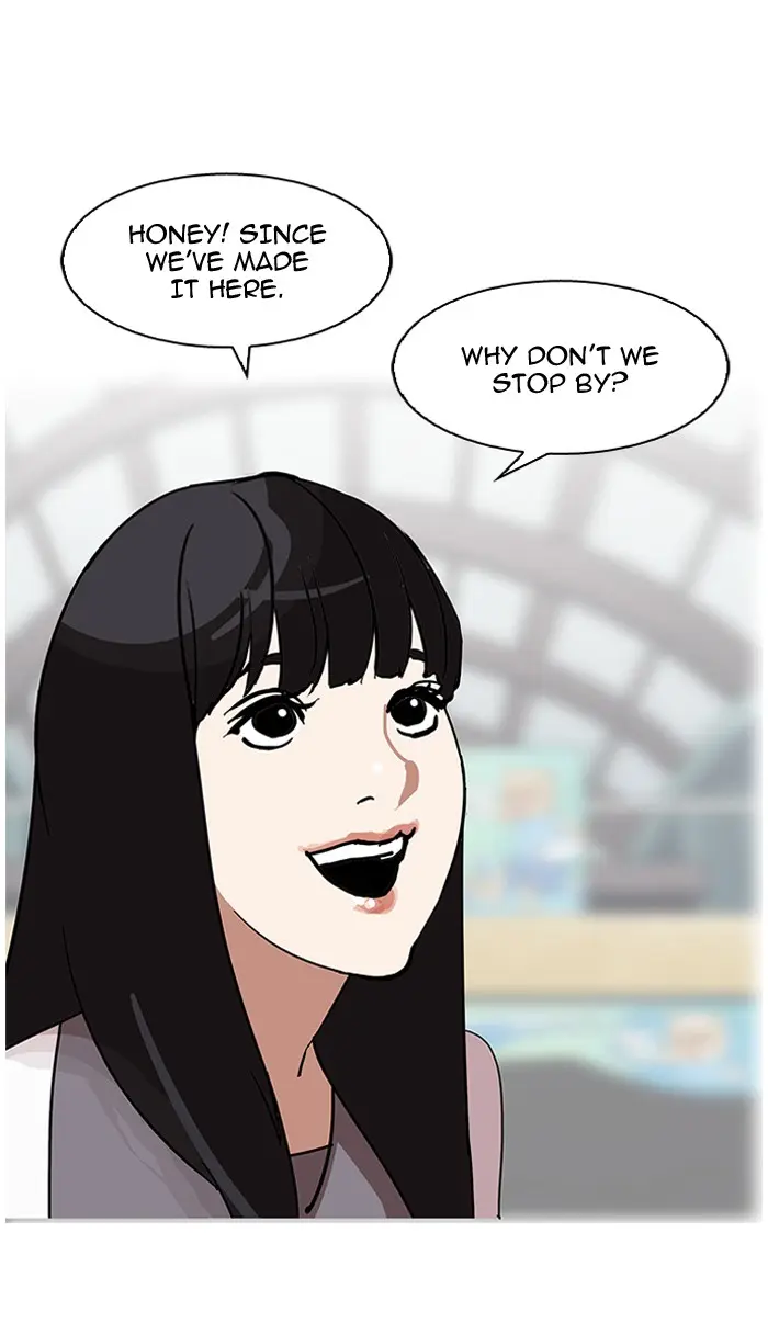 Lookism Chapter 142