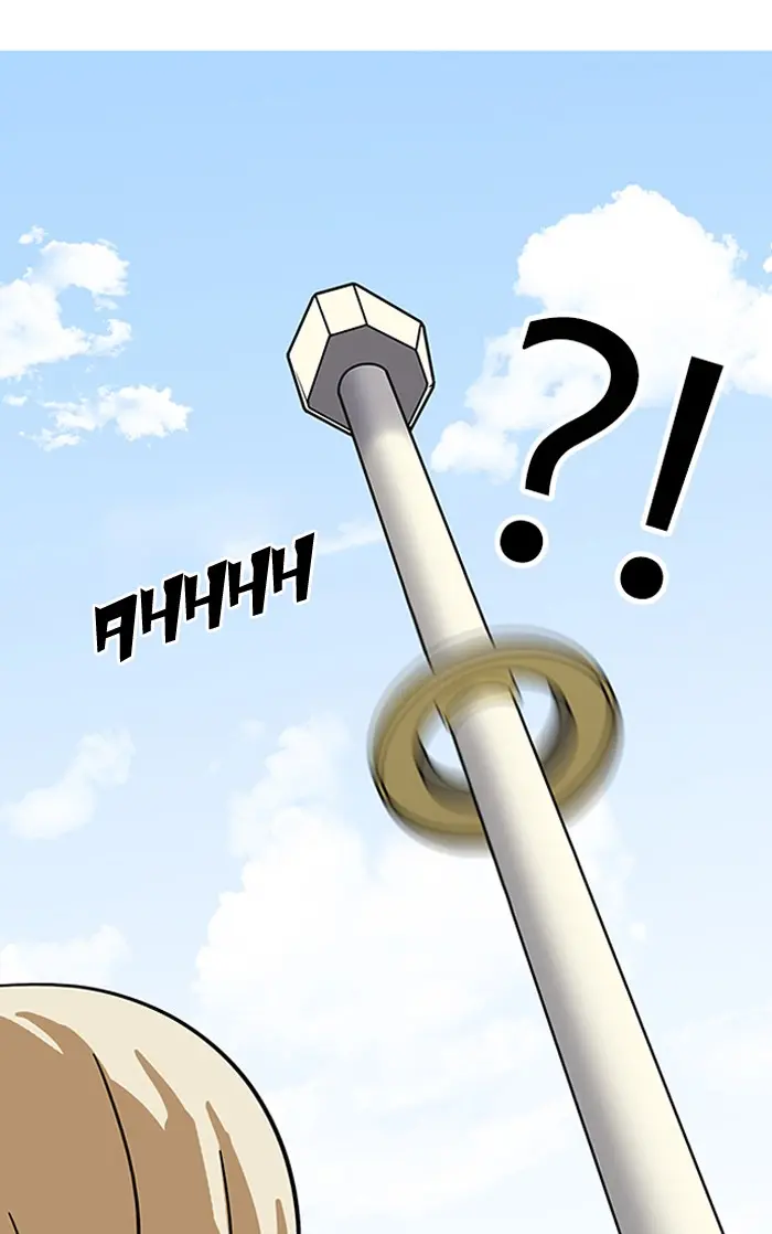 Lookism Chapter 142