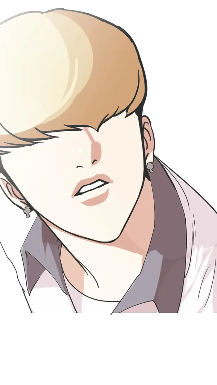 Lookism Chapter 142