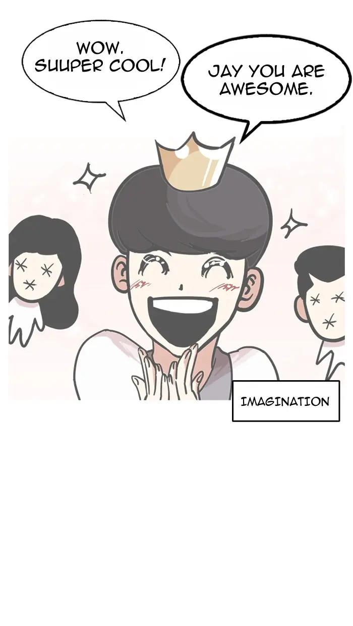 Lookism Chapter 142
