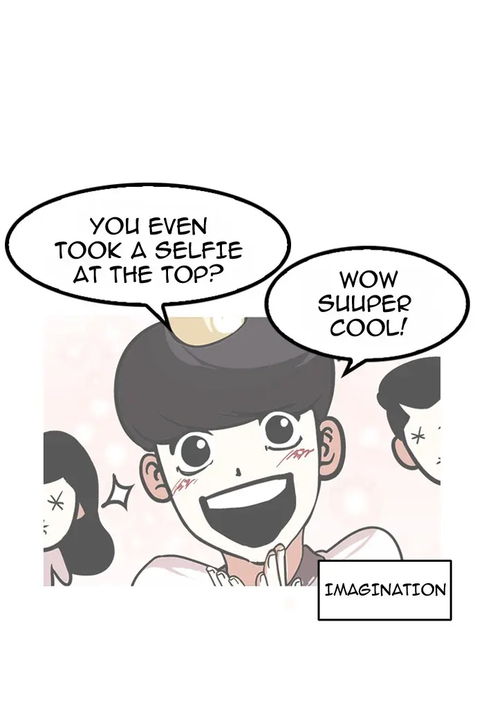 Lookism Chapter 142