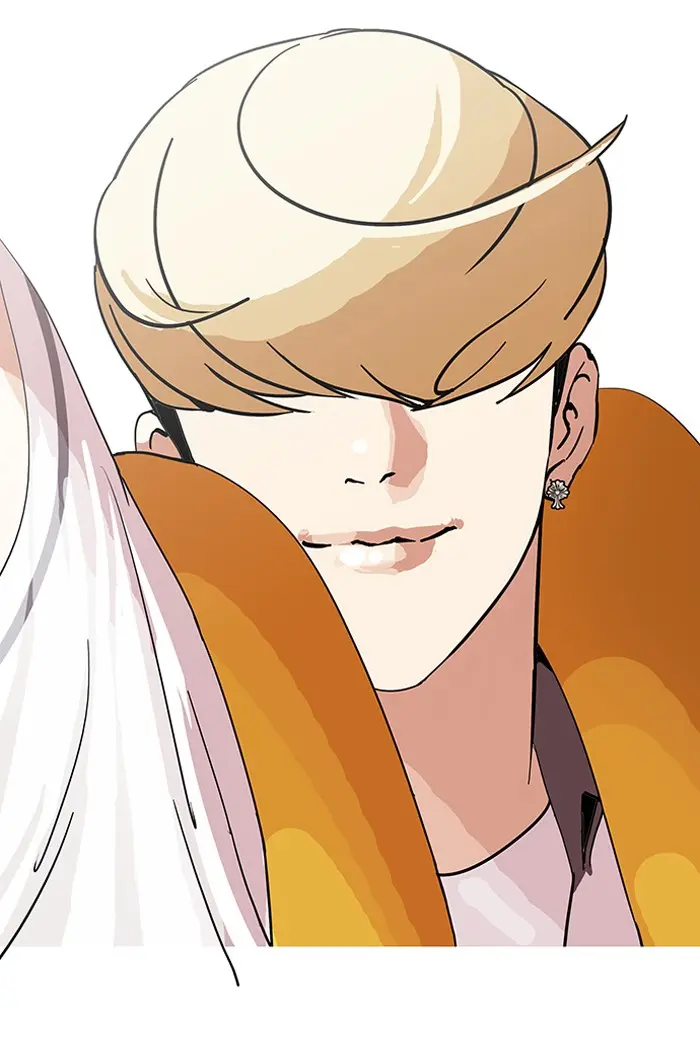 Lookism Chapter 142