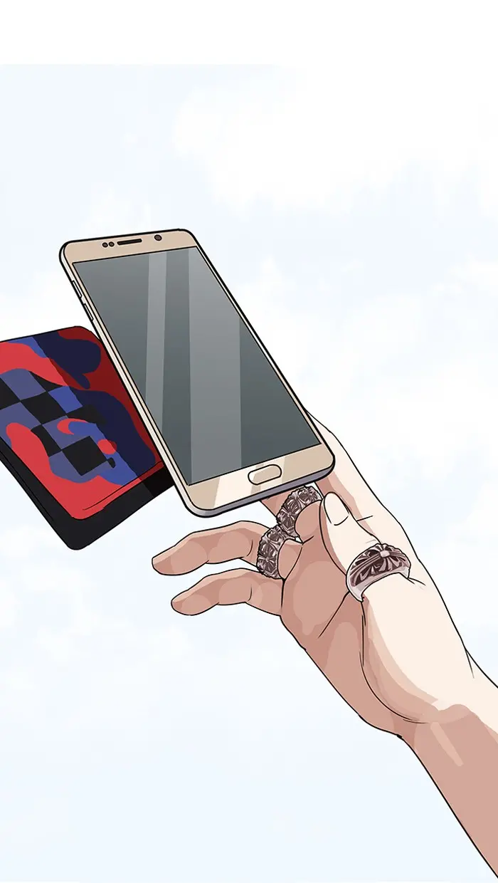 Lookism Chapter 142
