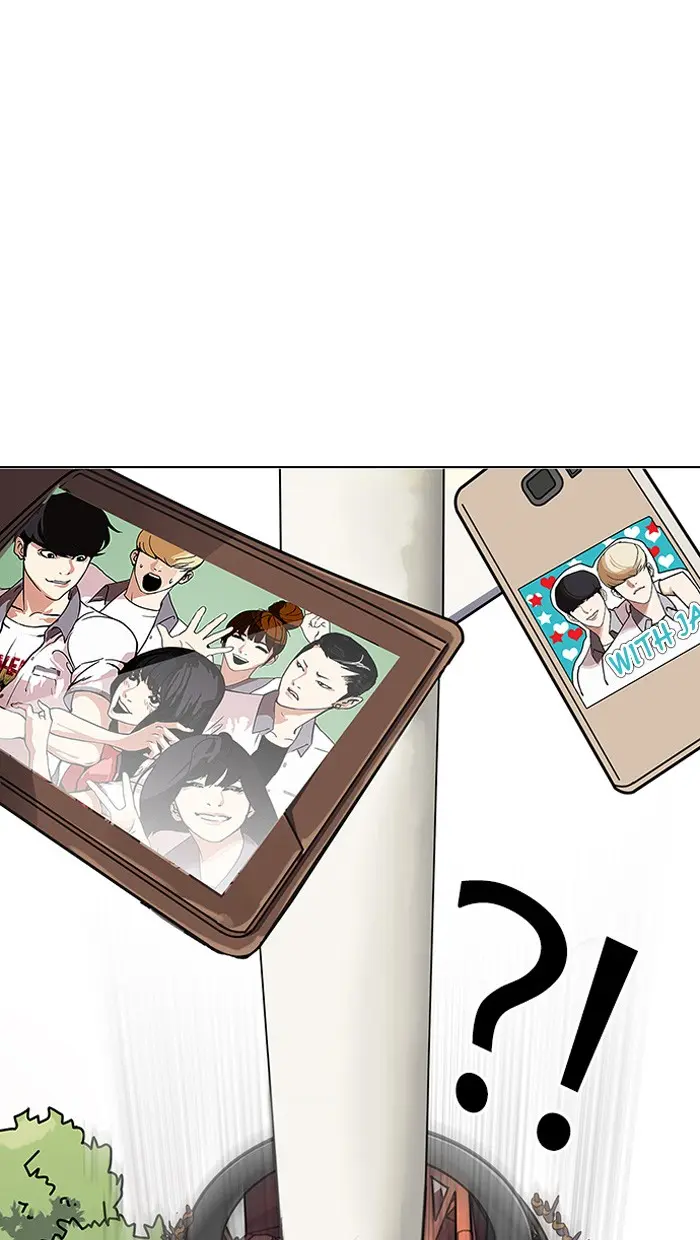 Lookism Chapter 142